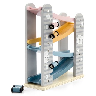 PolarB® Wooden Car Slider